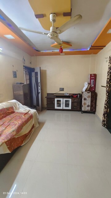1 BHK Apartment For Rent in Dombivli West