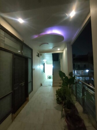 6 BHK Independent House For Resale in Chanda Nagar Hyderabad  7874421