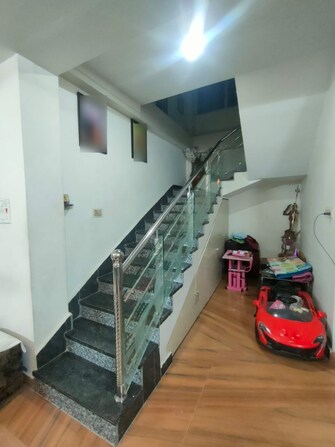 6 BHK Independent House For Resale in Chanda Nagar Hyderabad  7874421