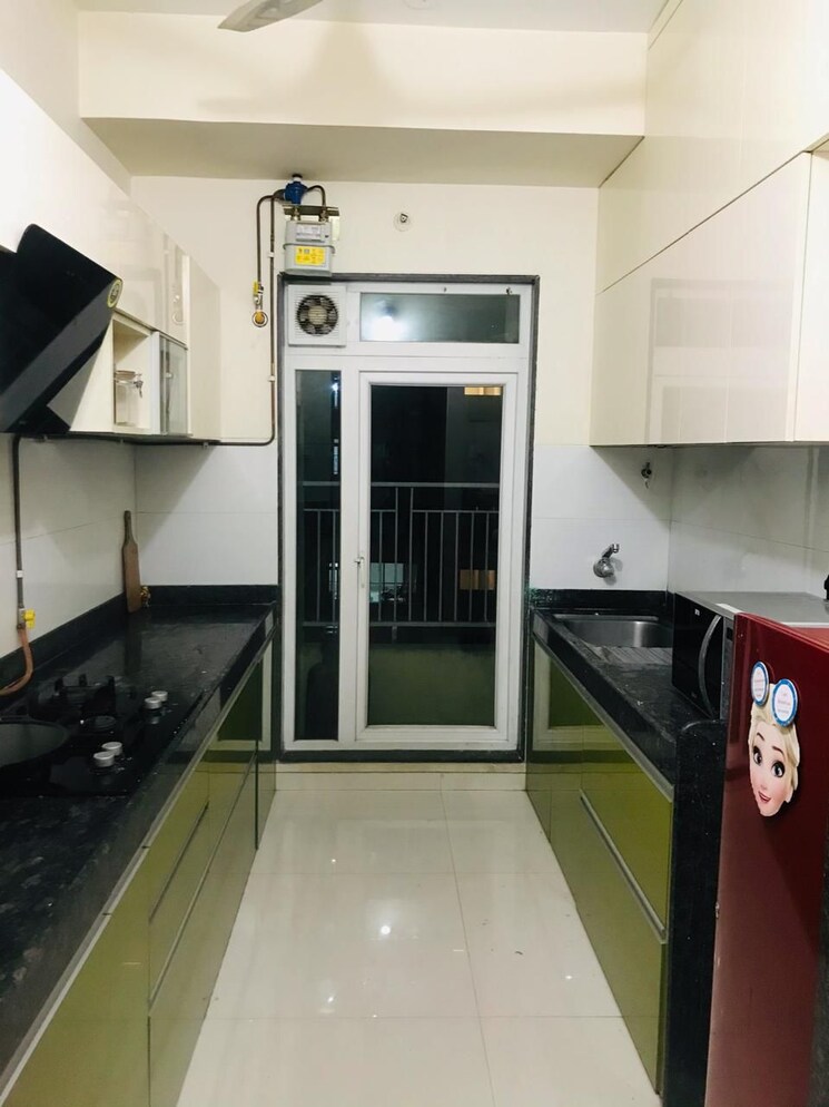 Kitchen, rustomjee-urbania-azziano 2 Bedroom 853 Sq.Ft. Apartment In Majiwada Thane 7874427