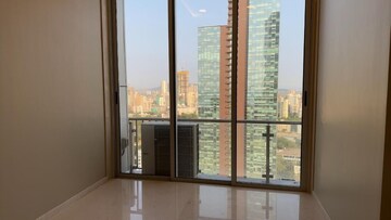 4 BHK Apartment – Exterior View View at Kohinoor Square Altissimo, Dadar West - for Rent