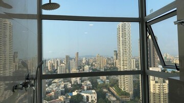 Master Plan in 4 BHK Apartment at Kohinoor Square Altissimo, Dadar West – for Rent