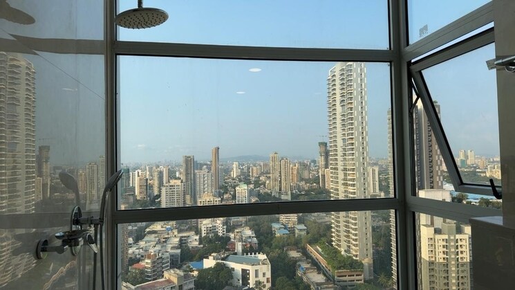 Master Plan, kohinoor-square-altissimo 4 Bedroom 2100 Sq.Ft. Apartment In Dadar West Mumbai 7874426