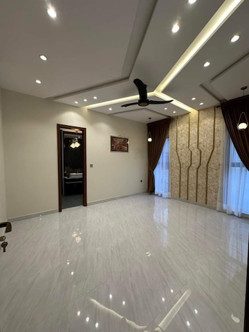 1 BHK Apartment For Resale in Tricity Bayview Roadpali Navi Mumbai  7874430