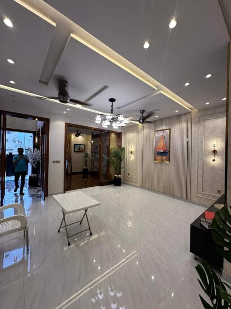 Master Bedroom, tricity-bayview 1 Bedroom 710 Sq.Ft. Apartment In Roadpali Navi Mumbai 7874430