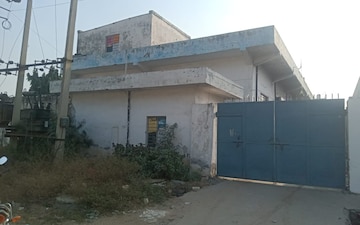 Industrial Plot For Sale in Riico