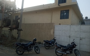 Industrial Plot For Sale in Riico