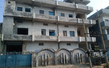 Industrial Plot For Sale in Riico