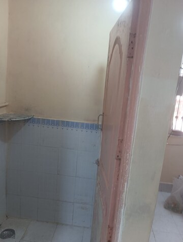Bathroom in 1 RK Apartment at MHADA R4 Mankhurd, Mankhurd – for Rent