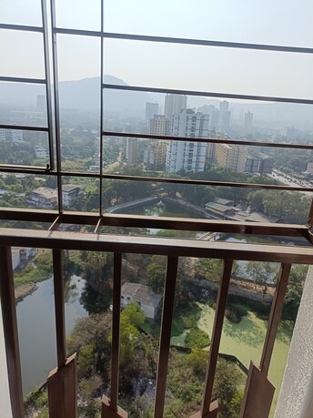 1 BHK Apartment For Resale in Dynamic Crest Sil Phata Thane  7874469