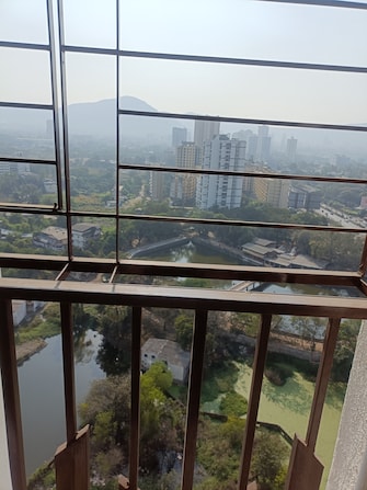 1 BHK Apartment For Resale in Dynamic Crest Shilphata Thane  7874469