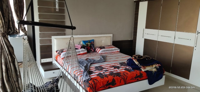 6 BHK Apartment For Sale in Abrol Vastu Park