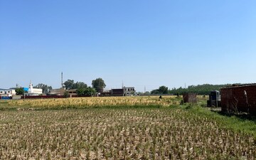 Plot For Sale in Nh 10