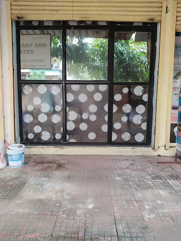 Commercial Shop 163 Sq.Ft. For Resale in Kamothe Sector 21 Navi Mumbai  7874482