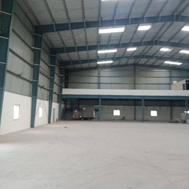 Commercial Warehouse 1200 Sq.Ft. For Resale in Mankhal Hyderabad  7874458