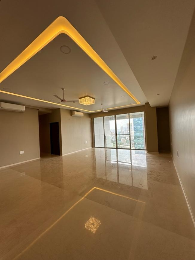 4 BHK Apartment For Rent in Kohinoor Square Phase 2 Dadar West Mumbai  7874485