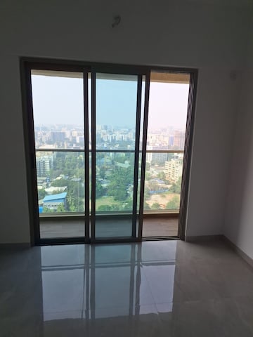 Room in 2 BHK Apartment at Sheth Vasant Blossom, Marol – for Sale