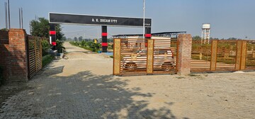  Plot – Exterior View View at Rajatalab - for Sale