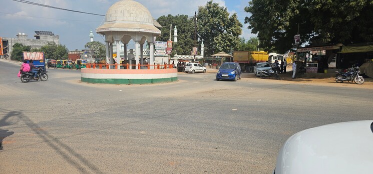 Exterior View, rajatalab  1000 Sq.Yd. Plot In Rajatalab Varanasi 7874518