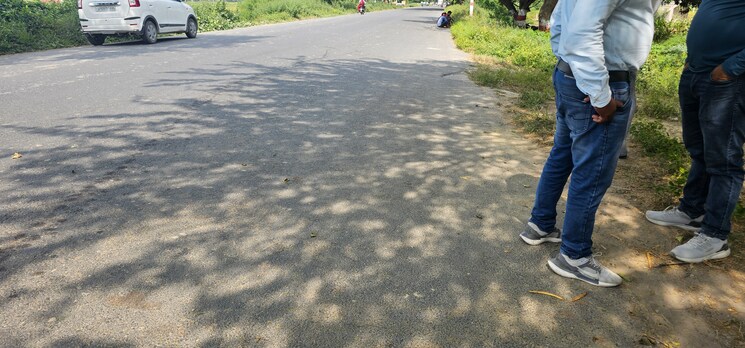 Exterior View, rajatalab  1000 Sq.Yd. Plot In Rajatalab Varanasi 7874518