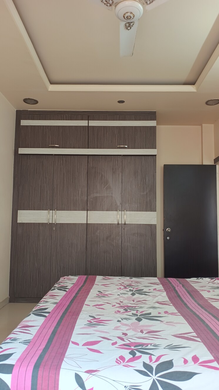 Bedroom, mahavir-park-bibwewadi 1 Bedroom 590 Sq.Ft. Builder Floor In Bibwewadi Pune 7874550