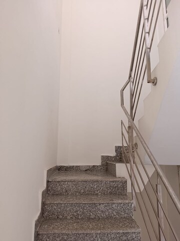 Staircase in 3.5 BHK Apartment at Supertech Golf Country Villa, Sector 22d Yamuna Expressway – for Sale