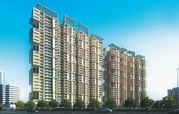 4 BHK Apartment For Resale in Mahagun Montage Dundahera Ghaziabad  7874536