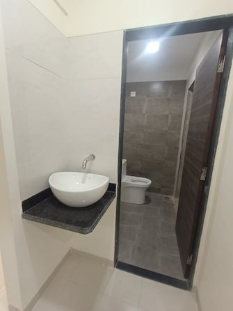 1 BHK Apartment For Rent in Vasant Elite Kalyan West Thane  7874548