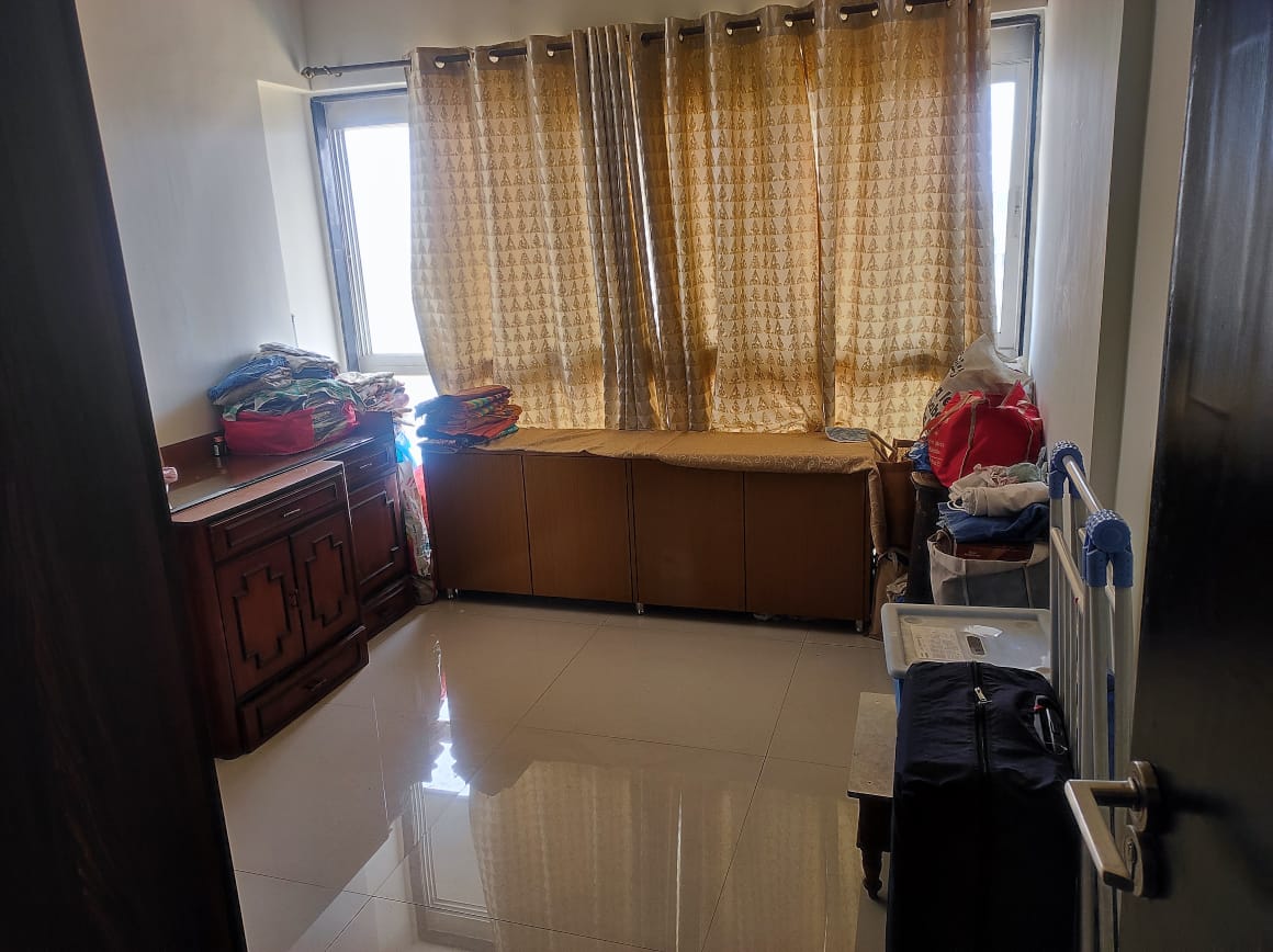 2 BHK 770 Sq.Ft. Apartment in Godrej Central