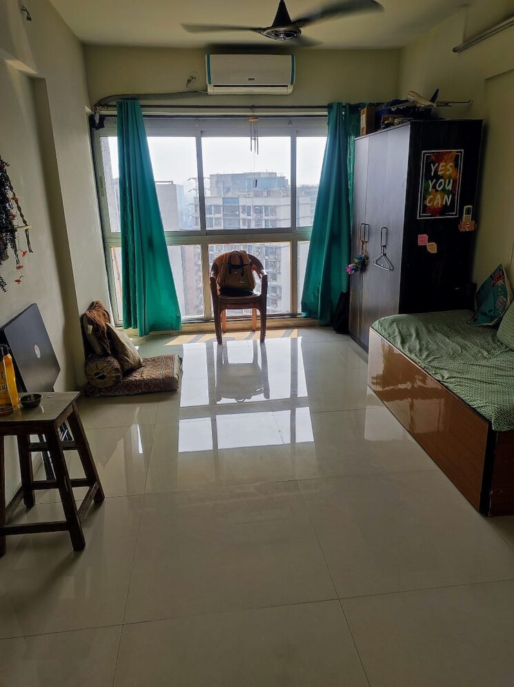 Living Room, godrej-central 2 Bedroom 770 Sq.Ft. Apartment In Chembur Mumbai 7874554