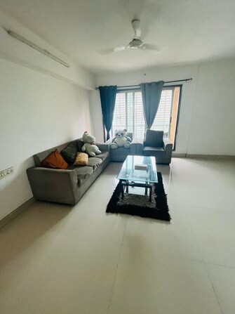 2 BHK Apartment For Rent in Vasant Elite Kalyan West Thane  7874801