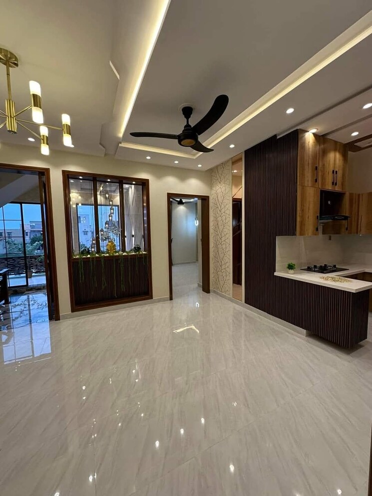 Living Room, vasant-elite 2 Bedroom 1150 Sq.Ft. Apartment In Kalyan West Thane 7874801