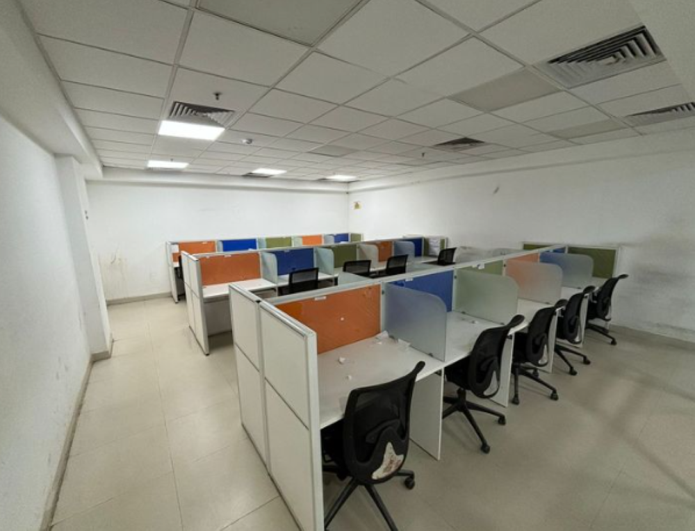 Commercial Office Space 411 Sq.Ft. For Resale in Exhibition Road Patna  7817357