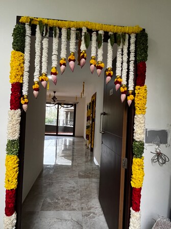 2 BHK Apartment For Rent in JRC Wild Woods Gattahalli Bangalore  7874565