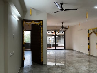 2 BHK Apartment For Rent in JRC Wild Woods Gattahalli Bangalore  7874565