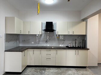 2 BHK Apartment For Rent in JRC Wild Woods Gattahalli Bangalore  7874565