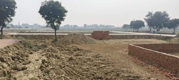 Plot Area in  Plot at SS Shri Ram Vatika, Kathhera – for Sale