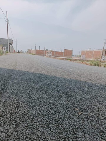Plot Area in  Plot at SS Shri Ram Vatika, Kathhera – for Sale