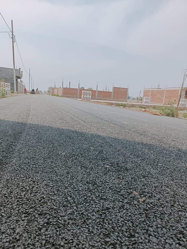 undefined, ss-shri-ram-vatika  93 Sq.Yd. Plot In Kathhera Greater Noida 7874577