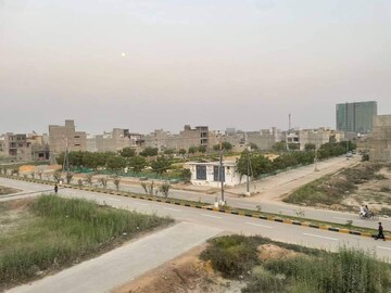 Plot Area in  Plot at Krishna Enclave Deri Skaner, Deri Skaner – for Sale