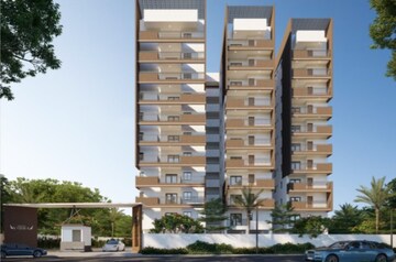 2 BHK Apartment For Sale in Tellapur