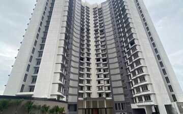 2 BHK Apartment For Sale in Rizvi Cedar, Malad East