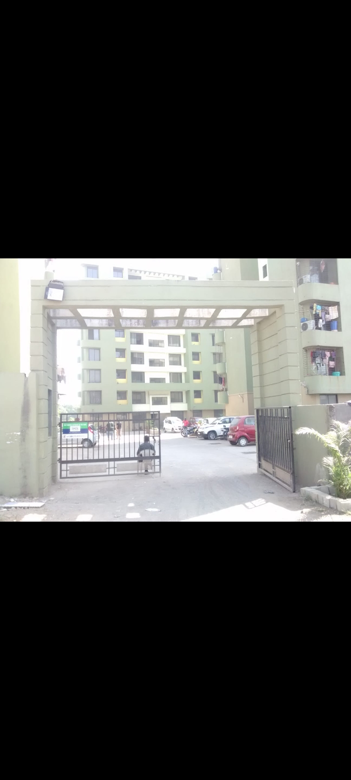 1 BHK 334 Sq.Ft. Apartment in RNA NG Regency Phase I