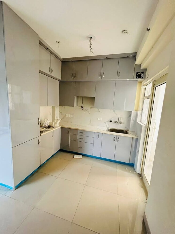 Master Bedroom, panchsheel-greens-ii 2 Bedroom 915 Sq.Ft. Apartment In Sector 16 Greater Noida Greater Noida 7874624