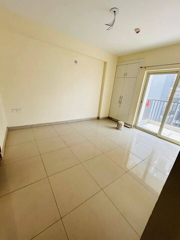 Bathroom in 2 BHK Apartment at Panchsheel Greens II, Sector 16 Greater Noida – for Sale