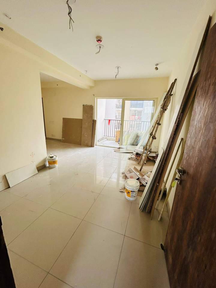 2 BHK Apartment For Sale in Panchsheel Greens II