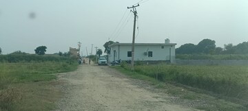  Plot For Sale in Neharpar