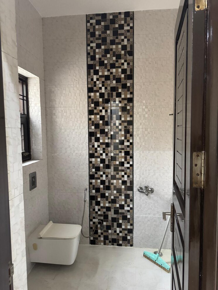 Master Bedroom, aba-ivy-county 3 Bedroom 2124 Sq.Ft. Apartment In Sector 75 Noida 7874629