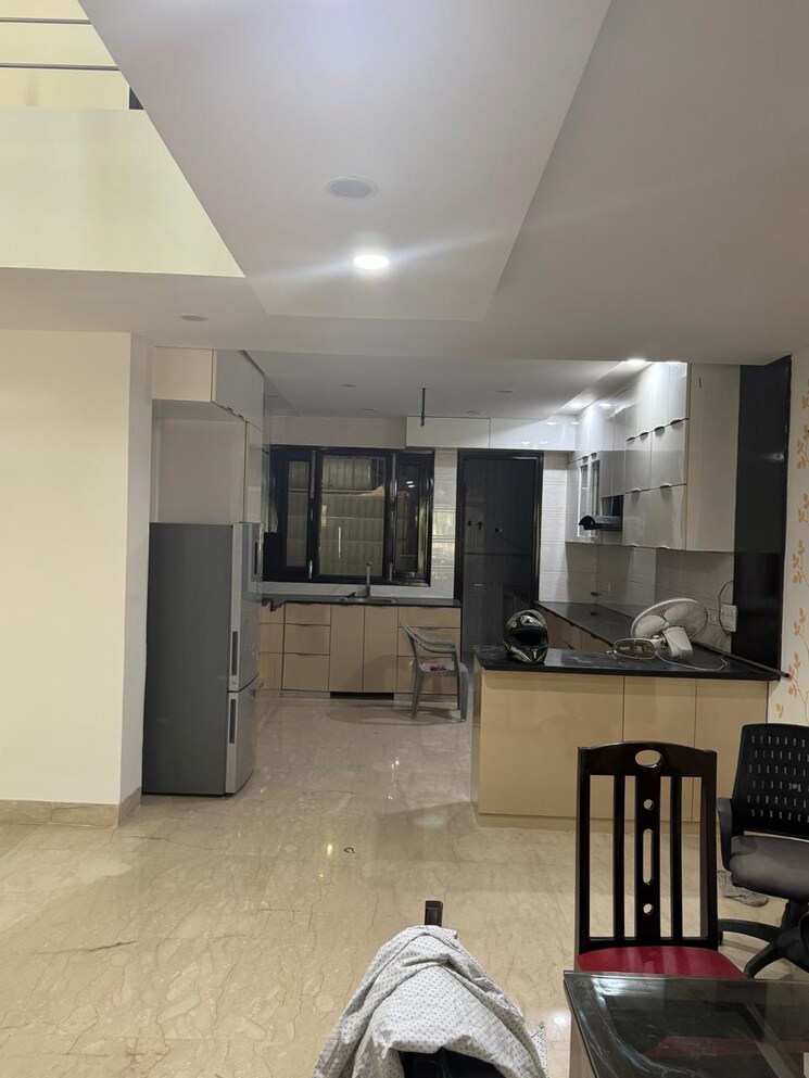 Living Room, aba-ivy-county 3 Bedroom 2124 Sq.Ft. Apartment In Sector 75 Noida 7874629