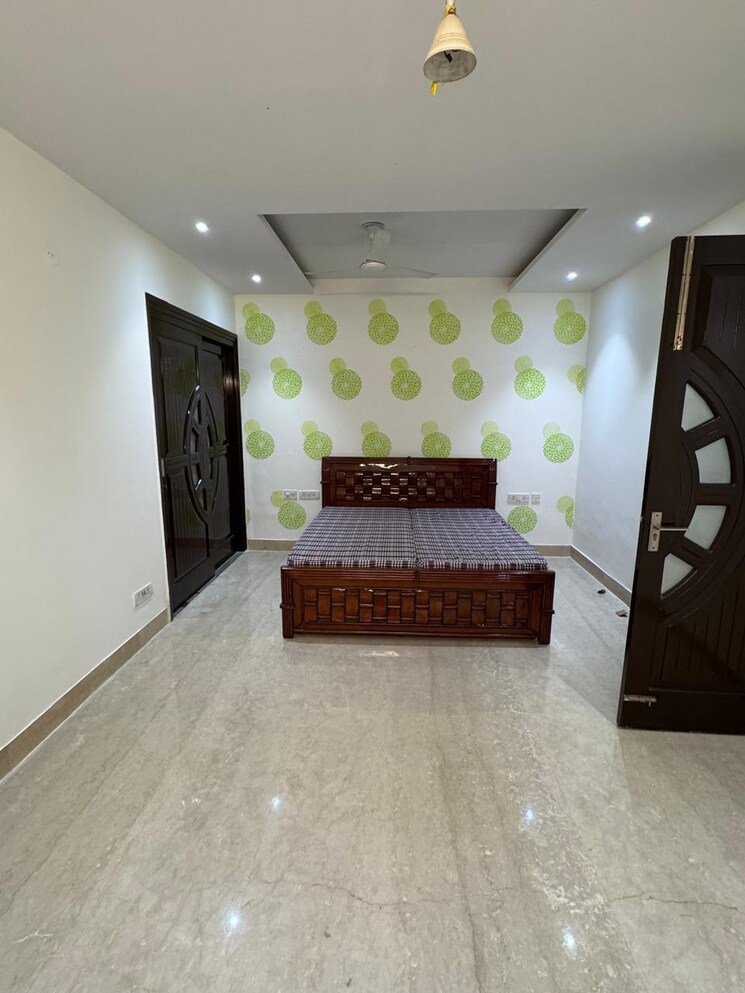 Living Room, aba-ivy-county 3 Bedroom 2124 Sq.Ft. Apartment In Sector 75 Noida 7874629